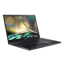 Acer Aspire 7 15" Core i5 3.3 GHz - SSD 512 GB - 16GB AZERTY - Französisch