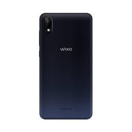 Wiko Y60 16GB - Blau (Dark Blue) - Ohne Vertrag