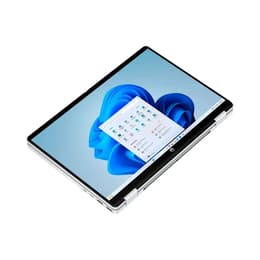 HP OmniBook 5 Flip 14" Core 5 4.4 GHz - SSD 1 TB - 16GB AZERTY - Französisch