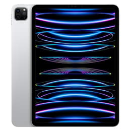 iPad Pro 11 (2022) 4. Generation 2000 Go - WLAN - Silber