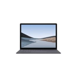 Microsoft Surface Laptop 13 13" Core i7 1.3 GHz - SSD 512 GB - 16GB QWERTY - Englisch