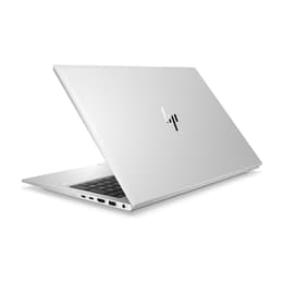 Hp EliteBook 850 G8 15" Core i7 3 GHz - SSD 512 GB - 64GB QWERTZ - Deutsch