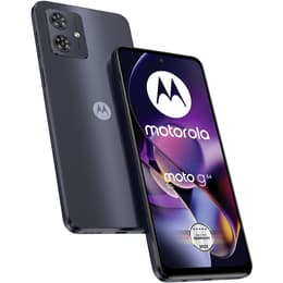 Motorola Moto G54 128GB - Schwarz - Ohne Vertrag - Dual-SIM