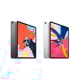 iPad Pro 12.9 (2018) 3. Generation 512 GB - WLAN + LTE - Space Grau