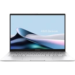 Asus ZenBook 14 OLED UX3405MA-PZ076W 14" Core Ultra 7 2 GHz - SSD 1 TB - 16GB QWERTY - Spanisch