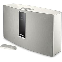 Lautsprecher Bose SoundTouch 30 - Weiß