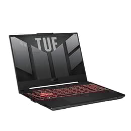 Asus TUF Gaming F15 FX506HM-HN003T 15" Core i9 2.5 GHz - SSD 1000 GB - 16GB - NVIDIA GeForce RTX 3060 QWERTY - Englisch