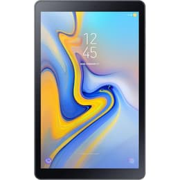 Galaxy Tab A 32GB - Silber - WLAN