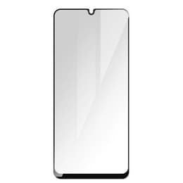 Displayschutz Samsung Galaxy A22 - 4G Gehärtetes Glas - Gehärtetes Glas - Transparent