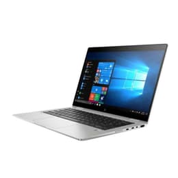 Hp EliteBook x360 1030 G3 13" Core i5 1.6 GHz - SSD 256 GB - 8GB AZERTY - Französisch