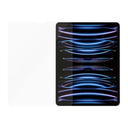 Panzerglass iPad Pro 12.9" (2018/2020/2021/2022) - Transparent