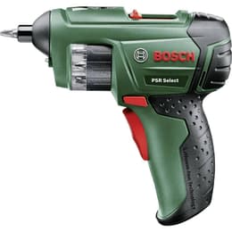 Bosch PSR Select Bohrer / Schraubenzieher