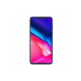 Cubot P20 64GB - Blau - Ohne Vertrag
