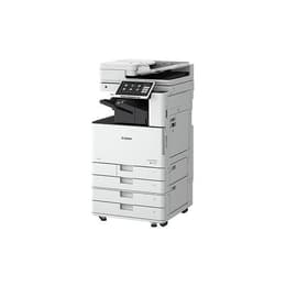 Canon Advance C3822I Laserdrucker Farbe