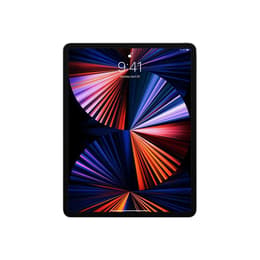 iPad Pro 12.9" (2021) 5. Generation 256 GB - WLAN - Space Grau