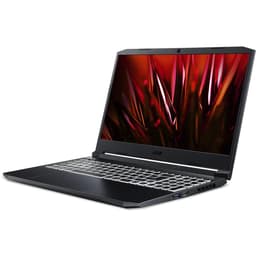Acer Nitro 5 AN515-45 15" Ryzen 7 3.2 GHz - SSD 1 TB - 16GB - NVIDIA GeForce RTX 3060 QWERTZ - Deutsch