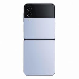 Galaxy Z Flip4 256GB - Blau - Ohne Vertrag