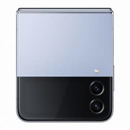 Galaxy Z Flip4 256GB - Blau - Ohne Vertrag