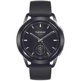 Smartwatch Xiaomi GPS Watch S3 -