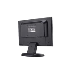 Bildschirm 19" LCD Hanns-G HW191D