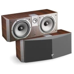 Lautsprecher Focal Chorus CC700 - Braun