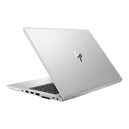 Hp EliteBook 840 G6 14" Core i5 1.6 GHz - SSD 256 GB - 8GB AZERTY - Französisch