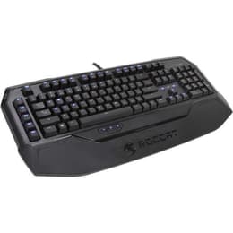 Roccat Tastatur QWERTY Englisch (US) mit Hintergrundbeleuchtung Ryos MK Pro