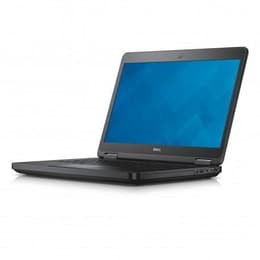 Dell Latitude E5440 14" Core i5 2.5 GHz - HDD 320 GB - 4GB AZERTY - Französisch