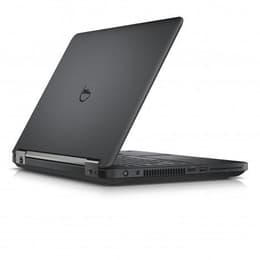 Dell Latitude E5440 14" Core i5 2.5 GHz - HDD 320 GB - 4GB AZERTY - Französisch