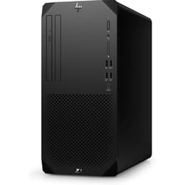 HP Z1 G9 Core i7 2.1 GHz - SSD 512 GB - 16 GB - NVIDIA GeForce RTX 3060