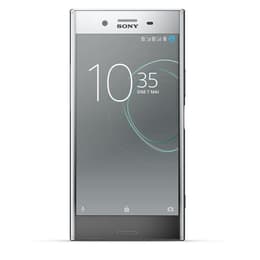 Xperia Z5 Premium 32GB - Silber Chrome - Ohne Vertrag