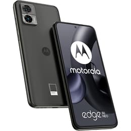 Motorola Edge 30 Neo 128 GB - Schwarz - Ohne Vertrag