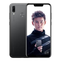 Honor Play 64GB - Schwarz - Ohne Vertrag