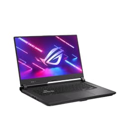 Asus ROG Strix G15 G513IE-HN004W 15" Ryzen 7 2.9 GHz - SSD 512 GB + HDD 1 TB - 32GB - NVIDIA GeForce RTX 3050 Ti AZERTY - Französisch