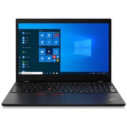 Lenovo ThinkPad L15 G3 15" Core i5 1.3 GHz - SSD 256 GB - 32GB QWERTZ - Deutsch