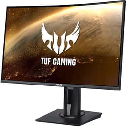 Bildschirm 27" LED QHD Asus TUF Gaming VG27WQ