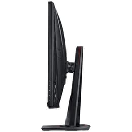 Bildschirm 27" LED QHD Asus TUF Gaming VG27WQ