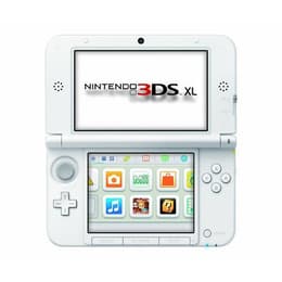 Nintendo 3DS XL - Weiß
