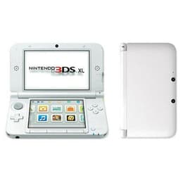 Nintendo 3DS XL - Weiß