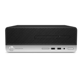HP ProDesk 400 G6 SFF Core i5 3 GHz - SSD 1 TB RAM 16 GB