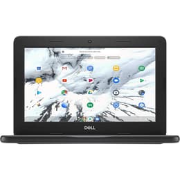 Dell ChromeBook 3100 2-in-1 Celeron N4020 1.1 GHz 32GB SSD - 4GB QWERTY - Englisch
