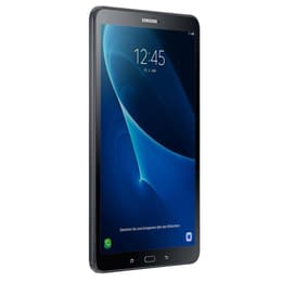 Galaxy Tab A 10.1 16GB - Schwarz - WLAN