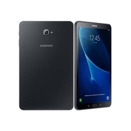 Galaxy Tab A 10.1 16GB - Schwarz - WLAN