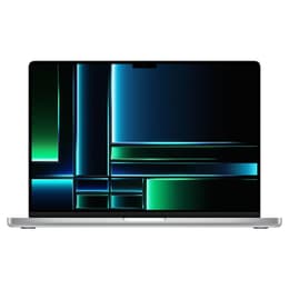 MacBook Pro 16" (2023) - Apple M2 Pro mit 12‑Core CPU und 19-core GPU - 32GB RAM - SSD 1000GB - Standard-Display - QWERTY - Spanisch