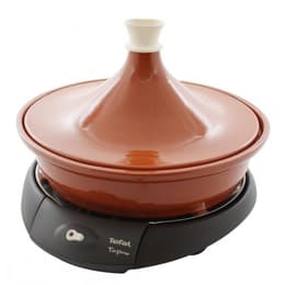 Multifunktionsküche Tefal 393981 L -Braun