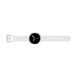 Samsung Galaxy Watch8 Bluetooth 40 mm - Silber