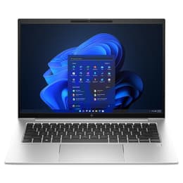 Hp EliteBook 840 G10 14" Core i5 1.7 GHz - SSD 256 GB - 16GB QWERTY - Finnisch
