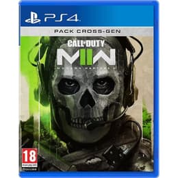 Call of Duty: Modern Warfare II - PlayStation 4