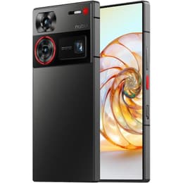 ZTE nubia Z60 Ultra 512GB - Schwarz - Ohne Vertrag