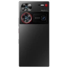 ZTE nubia Z60 Ultra 512GB - Schwarz - Ohne Vertrag
